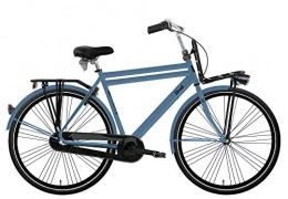 Rivel Fahrräder Rivel Vermont N3 28 Zoll 52 cm Herren 3G Rücktrittbremse Himmelblau