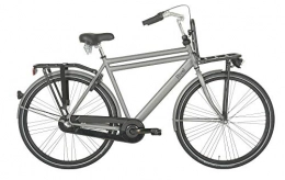 Rivel Fahrräder Rivel Vermont N3 28 Zoll 56 cm Herren 3G Rücktrittbremse Grau