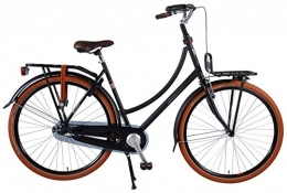SALUTONI Fahrräder Salutoni Excellent 28 Zoll 56 Zentimeter 95% zusammengebaut