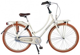 SALUTONI Fahrräder Salutoni Excellent Shimano Nexus 3 28 Zoll 56 Zentimeter Damenfahrrad 95% zusammengebaut
