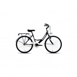 Schiano Fahrräder SCHIANO Fahrrad 26' Relax MONOTUBO Schaltung 6 V schwarz