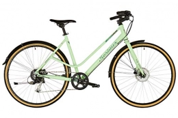 Serious Fahrräder SERIOUS Libre Damen Mint Rahmenhhe 54cm 2020 Cityrad
