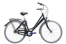 SPRICK Fahrräder SPRICK 28" City BIKE / / 3-Gang Shimano Nabenschaltung (Rahmenhöhe 50cm)