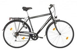 Sprint Fahrräder SPRINT 28 Zoll Spint Maverick City Fahrrad Urban Cityräd für Herren Shimano 7 Gang