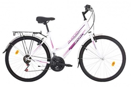 Sprint Fahrräder SPRINT DamenFahrrad. TUANA Lady 26 Zoll. BK18BM0471 Rij11