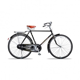 Tomorroww Fahrräder Tomorroww Damen Damenfahrrad 26'' Toscana weiß RH 41 cm Cityrad,