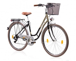 tretwerk DIREKT gute Räder Fahrräder tretwerk DIREKT gute Räder 28" Damen Citybike KCP Toury (2020)