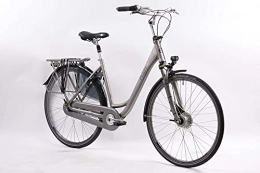 tretwerk DIREKT gute Räder City tretwerk DIREKT gute Räder Puch Citybike Damen Ambient 7-Gang Nexus 50cm, M