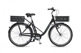 Winora Fahrräder Unbekannt Winora Load 26'' Transport Lastenrad schwarz 2019
