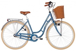 Vermont Fahrräder Vermont Saphire 3s Damen blau Rahmenhhe 50cm 2019 Cityrad