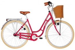Vermont Fahrräder Vermont Saphire 7s Damen Berry Rahmenhhe 50cm 2020 Cityrad