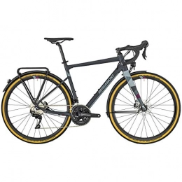 Bergamont Fahrräder Bergamont Grandurance RD 7 Cross Bike grau 2019: Gre: 49cm (162-168cm)