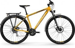 Centurion Fahrräder CENTURION Backfire Comp 50.27 EQ orange 2020 Trekkingrad