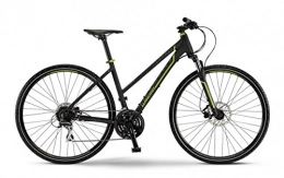 Winora Fahrräder Crossbike Winora Yacuma Damen / Unisex 28' 24-G Scheibenbremse, Rahmenhöhen:51 cm