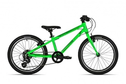 Cuda Fahrräder Cuda CP20 Junior ATB 20" Bike Green
