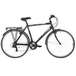 Freespace Fahrräder Freespirit Trekker 700c Herren-Trekking-Fahrrad, 53, 3 cm