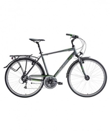Genesis Fahrräder Genesis Herren Tourenrad / Trekkingrad Touring Pro grau (231) 50