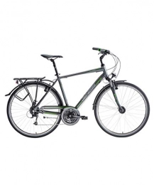 Genesis Fahrräder Genesis Herren Tourenrad / Trekkingrad Touring Pro grau (231) 54