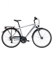 Genesis Fahrräder Genesis Trekkingbike Touring Comp Silber (232) 54