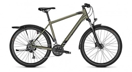 Kalkhoff Fahrräder Kalkhoff Entice 27 Trekking Bike 2020 (27.5" Herren Diamant M / 48cm, Urbangreen Matt)