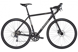 Kona Fahrräder Kona Rove AL black Rahmengröße 59 cm 2017 Cyclocrosser