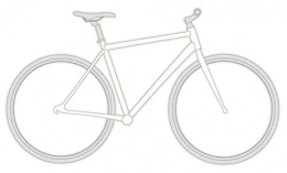 Kreidler Fahrräder Kreidler Raise RT5 Shimano Acera 24-G Trekking Bike 2020 (28" Herren Diamant 60cm, Gipsgrau matt)
