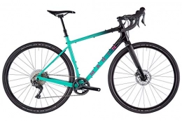 Marin Fahrräder Marin Headlands 2 Gloss Teal / Carbon / Magenta Rahmenhhe 49cm 2021 Cyclocrosser