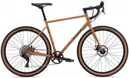 Marin Fahrräder Marin Nicasio+ 27.5" Satin tan / Black Rahmenhhe 52cm 2020 Cyclocrosser