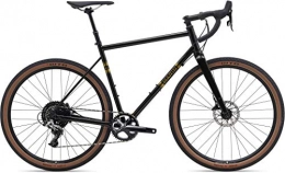 Marin Fahrräder Marin Nicasio Ridge 27, 5" Black Rahmenhöhe 54cm 2020 Cyclocrosser
