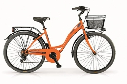 MBM Fahrräder MBM Trekkingbike Agor 26 Zoll Orange