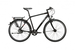 Ortler Fahrräder Ortler Belfort Herren schwarz Rahmengröße 55 cm 2016 Trekkingrad