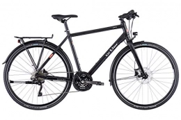 Ortler Fahrräder Ortler Geneve Magic Black matt Rahmenhhe 55cm 2020 Trekkingrad