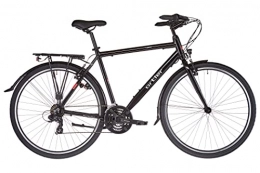 Ortler Fahrräder Ortler Lindau schwarz Rahmenhöhe 60cm 2021 Trekkingrad