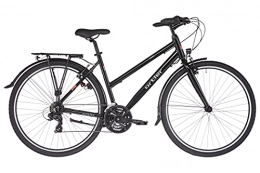 Ortler Fahrräder Ortler Lindau Trapez schwarz Rahmenhöhe 50cm 2020 Trekkingrad