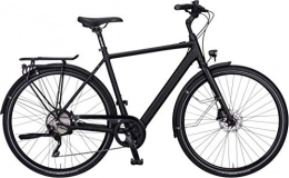 Rabeneick Fahrräder Rabeneick TC-E Diamant Black Matte Rahmenhhe 50cm 2020 E-Trekkingrad