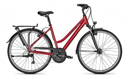 Raleigh Fahrräder RALEIGH Road Classic 24 City Bike 2020 (28" Damen Trapez M / 50cm, Barolored Glossy)