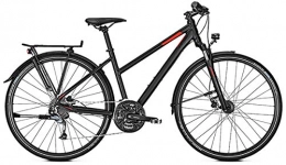 Raleigh Fahrräder RALEIGH Unisex – Erwachsene Rushhour 1.0 Fahrrad, 45