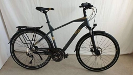R Raymon Fahrräder RAYMON Tourray 5.0 Trekking Fahrrad grau 2020: Größe: 56 cm