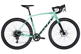 Ridley Bikes Kanzo A Apex1 MD 27,5" Mind Green/Black Rahmenhhe S | 54cm 2020 Cyclocrosser