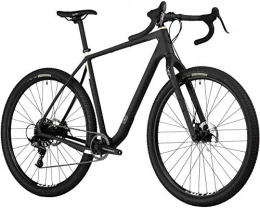 Salsa Fahrräder Salsa Cutthroat Apex 1 29" Black Rahmenhhe L | 55, 9cm 2020 Cyclocrosser