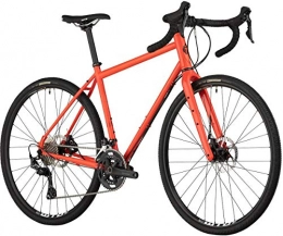 Salsa Cross Trail und Trekking Salsa Vaya GRX Allroad orange Rahmenhhe 55cm 2020 Cyclocrosser