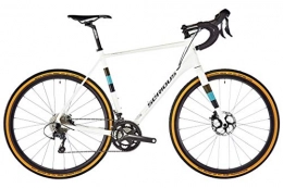Serious Fahrräder SERIOUS Grafix Comp White / Black Earth Rahmenhhe XS | 44cm 2020 Cyclocrosser