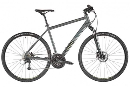 Serious Fahrräder SERIOUS Sonoran Grey Rahmenhöhe 56cm 2020 28