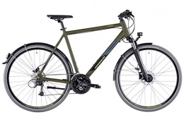Serious Fahrräder SERIOUS Sonoran Street Dark Green Rahmenhhe 60cm 2020 28