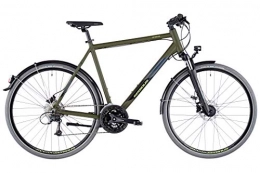 Serious Fahrräder SERIOUS Sonoran Street Dark Green Rahmenhöhe 48cm 2020 28