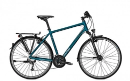  Fahrräder Trekkingrad Raleigh RUSHHOUR 3.0 HS Herren 28' 27-G Magura HS11, Rahmenhöhen:60;Farben:Navyblue matt