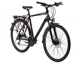 tretwerk DIREKT gute Räder Fahrräder Tretwerk Solis 3.0 28 Zoll Trekkingbike (2020) Herren 56 cm
