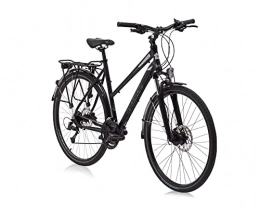 tretwerk DIREKT gute Räder Fahrräder Tretwerk Solis 3.0 Damen 28 Zoll Trekkingbike (2020) 53 cm, L
