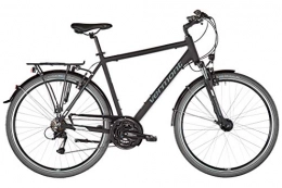 Vermont Fahrräder Vermont Brentwood Black matt Rahmenhöhe 52cm 2020 Trekkingrad
