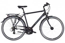 Vermont Fahrräder Vermont Kinara Black matt Rahmenhhe 52cm 2020 Trekkingrad
